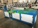 High Speed Multi Cutters Paper Straw Making Machine