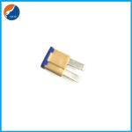 ATA 58V DC Micro 2 Blade Fuses PA66 Nylon Long Leg 20 Amp Auto Fuse
