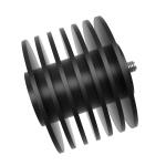 SMA Female 50 Watt 26GHz Terminator RF Dummy Load