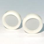 Mesh Nylon(PA6.6) Infusion Disc Filter φ14.2X3.7MM