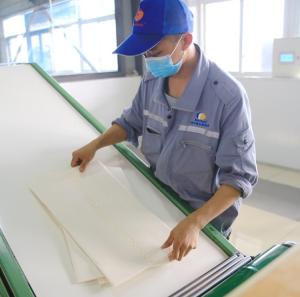 Wholesale FKM Precompound ISO 9001 Low Temperature Resistance Highest temperature resistance grade from china suppliers