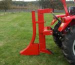 RP50/RP80 - Farm Implements Tractor Mounted 3point Ripper Pipelayer; Tractor