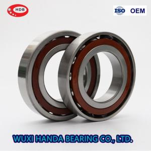 Wholesale 3308 A Double Row SKF Angular Contact Ball Bearing Size 40x90x36.5mm ISO9001 from china suppliers