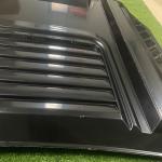 4x4 Bonnet Cover Hood Scoop For Ford Ranger T9 2022 2023