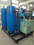0.5KW PSA Nitrogen Generator Energy Saving Air Products Nitrogen Generator