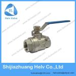screw thread, cast iron, carbon steel and stainless steel StaiDN150/DN200,valve