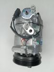Auto Ac Conditioning Compressor For Porsche Panamera 3.0 971260601H