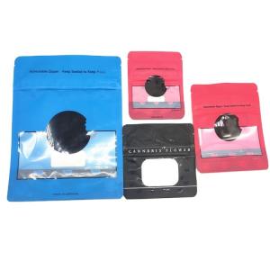 Wholesale ODM ziplockk Stand Up Pouch 250g Food Grade ziplockk Bags 6.3 Inch from china suppliers