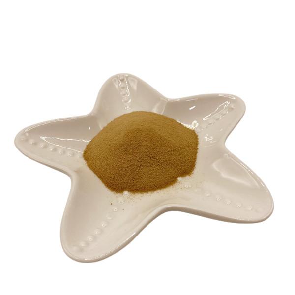 13% Organic Nitrogen Fish Protein Fertilizer Light Brown Hydrolyzed Fish