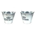 0.25mm Metal Tin Cans Wine Bucket 5L Oval Metal Bucket With Handle
