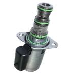 SV98-T39S PC Shutoff Solenoid Valve 25/222913 25222913 25-222913 24DC 12V 24V