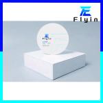 ST White Cad Cam Dental Zirconia Ceramic Blocks ST-W 98mm