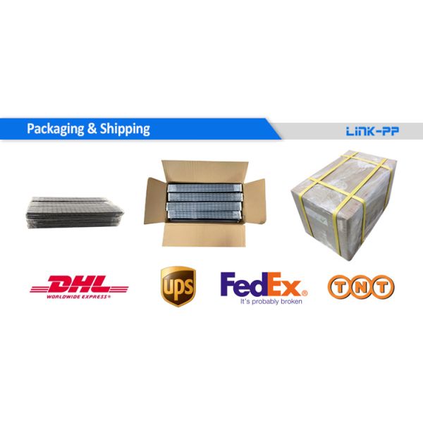 LP5014NL Ethernet Gigabit Transformer Lan Magnetic Modules 48 Pin SMT S558-5999-Q2-F