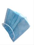 Disposable CE Certificates 95mm Surgical Mask 3 Ply