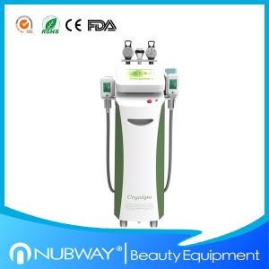 Wholesale Hottest sale!!! Factory price!!! cryolipolysis/cryotherapy slimming machine,China from china suppliers