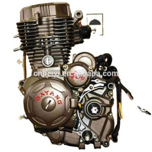 Wholesale Cylinder Air Cooled 175cc Lifan ATV Engine with 150.4ML Displacement and 12/6500 Torque from china suppliers