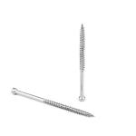 70mm Metric Chipboard Screws Fillister Torx Deck Screw for Wooden Ceiling