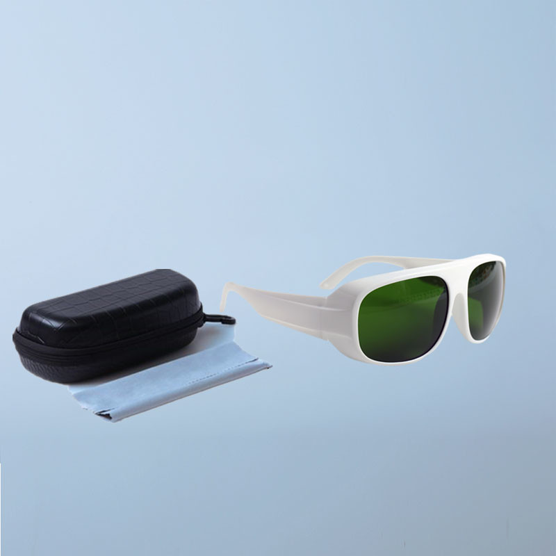 IPL Protective Eyewear Safety Glasses 200-1400NM With CE Certificate