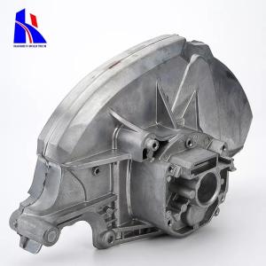 Wholesale OEM Custom All Automotive Car Aluminium Mould Radiator Metal Forming Moulding Die Casting Moulds from china suppliers