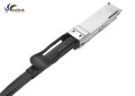 QSFP-4SFP10G-CU3M 9.8ft Passive Direct Attach Cable