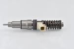 Fuel Injector BEBE 4B17101 for volvo diesel engine