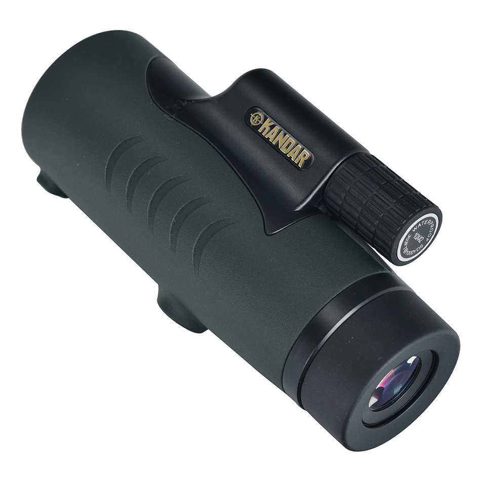 Binocular for Bird Watching Camping Hunting 10X50 Magnification Waterproof Rubber Armouring