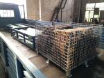 Durable L49 AS2027 Ni Hard Liners Crushing Station AG / SAG Mills