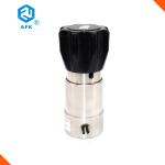 Stainless Steel 316L Back Pressure Control Valves for High Flow, Liquid or Gas