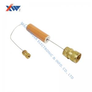 Wholesale 3.3kVAC 600pF High Voltage Ceramic Capacitor AC Live Line Capacitors from china suppliers