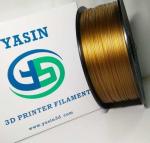 Arts / Crafts High Temp PEI Filament 1.75mm 2.85mm Dimensional Stability