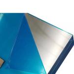 China Supplier Aluminum Sheet Metal 5083 Alloy Aluminum Metal Sheets，1 4
