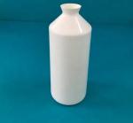 Ceramic PBN Pyrolytic Boron Nitride Crucible Kiln Furniture Deformation