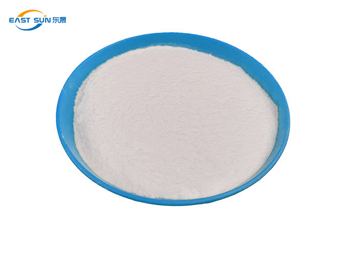 80 Shore A Polyurethane Hot Melt Powder TPU Hot Melt Adhesive Powder