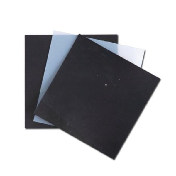 1mm 2mm Geomembrane for Fish Ponds and Landfill Sites Length 50-200m Modern