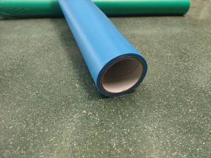 Wholesale 3 Months UV Resistance Sandwich Panel Prepainted Panel Protection Film from china suppliers