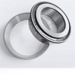 Tapered Roller Solid Oil Bearings Long-lasting High Load Capacity Maintenance