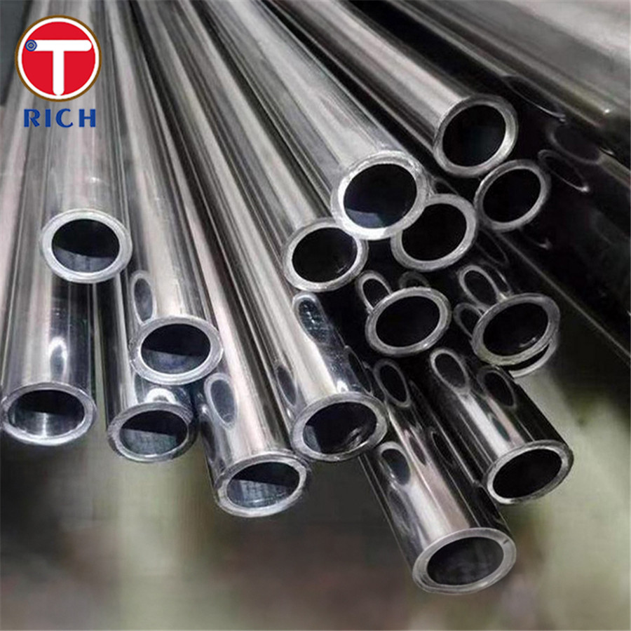 ASTM A954 Grade 5S Austenitic Chromium-Nickel-Silicon Alloy Steel Seamless Pipe For General Purpose