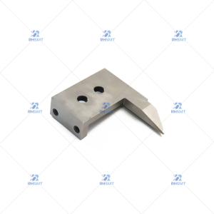 Wholesale UNIVERSAL VCD-COVER LOWER HOUSING VCD-2077 AI Spare Part from china suppliers