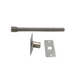 101 door loop130mm Long Tube Armored Door Loop For Security 15mm & 11mm Diameter