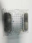 Expressway Reflective Sign Injection Molding Mold For Lamp Housing