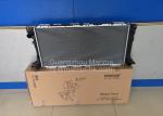 CN6C15 8005AA Radiator JMC Auto Parts For TRANSIT 493 Euro 3