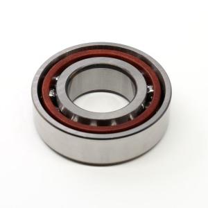 Wholesale High Quality 7406 Sealed Angular Contact Ball Bearings , 2rs Small Angular Contact Bearings from china suppliers