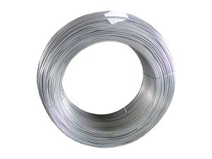 Wholesale GB/T 23134-2008 Galvanized Steel Tube , Hot Zinc Coated 4.76mm X 0.6 mm from china suppliers