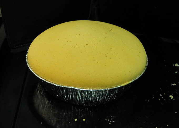Swiss Rolls Emulsifier Cake Gel Cake Stabilizer And Emulsifier For Sponge Cake Chiffon Cake Stability
