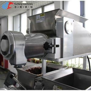 Wholesale 2KW 100pcs Fish Ball Making Machine Encrusting Equipment from china suppliers