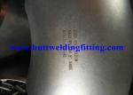 ASTM A304 WP316H Stainless Steel Buttwelding Pipe Fittings High Ranking