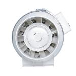 Customized Logo High Speed Mix Flow Ventilation Inline Fan 100mm-315mm for Grow