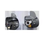 AI Alloy Steering Wheel Pedal Shifter