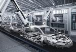 3000w Raytools Laser Head Carbon Steel Plate Sheet Metal Fiber Laser Cutting