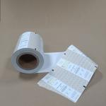 Premium Tea Packaging Film High-Barrier Multilayer Composite Material Moisture /